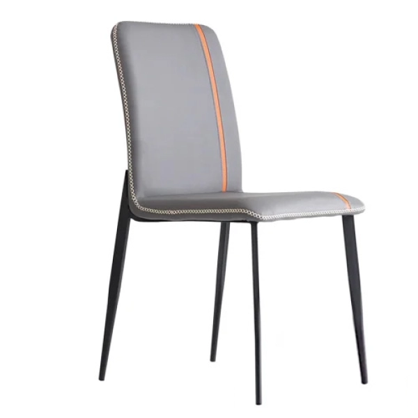 Bộ bàn ăn mặt đá 4 ghế giá rẻ- Mã: T162-14-4×2126
