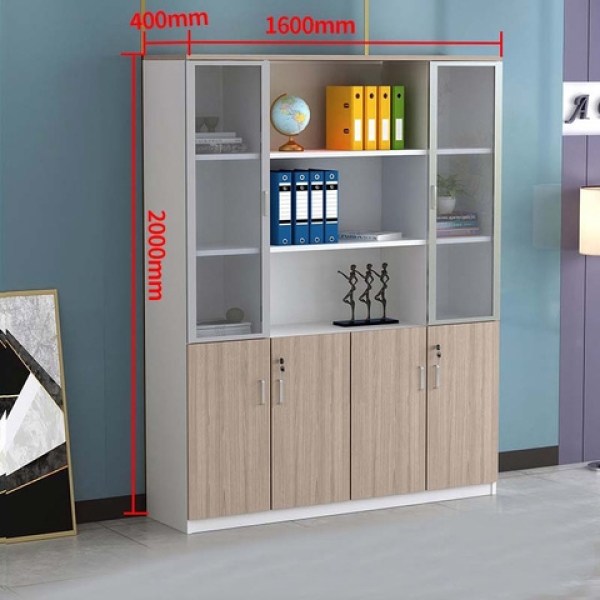 Tủ hồ sơ văn phòng hiện đại – TL 55