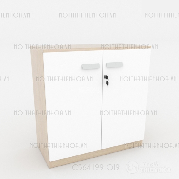 Tủ tài liệu classic CL80-01T
