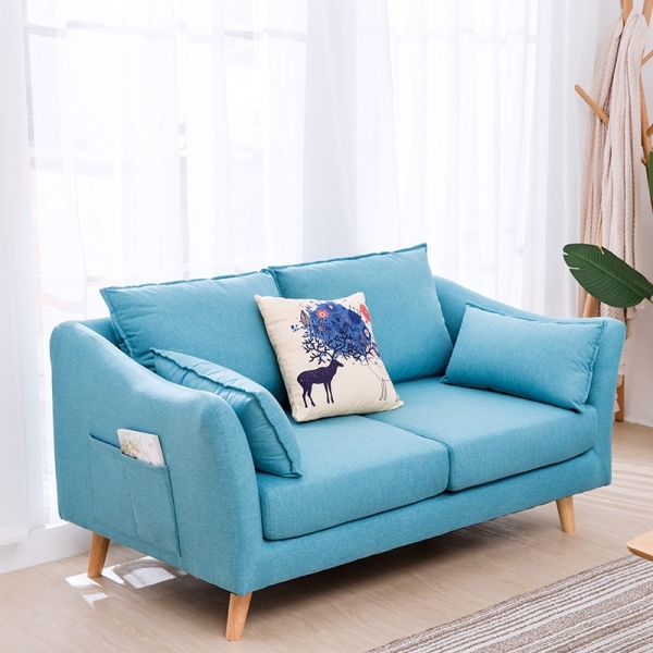Sofa văng thiết kế hiện đại SF68
