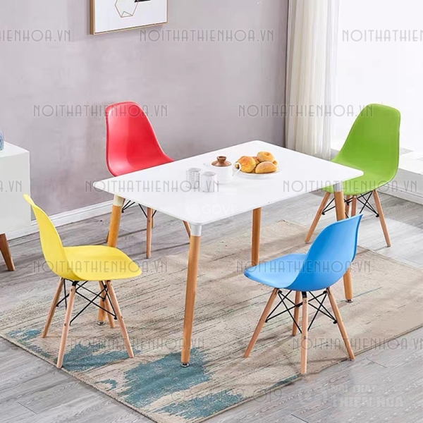 Bàn ghế cafe BCFV-1280