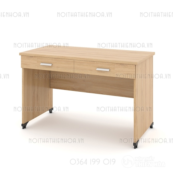 Bàn văn phòng Classic 1m2 CL12-2NK