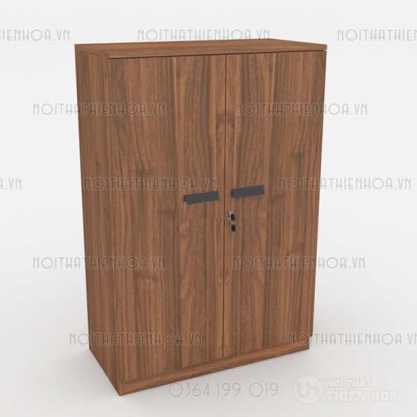 Tủ tài liệu Classic CL120-04