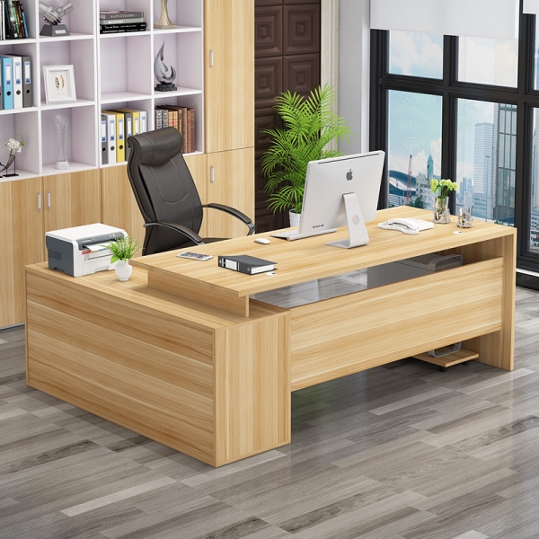 Bàn giám đốc hiện đại Lambda