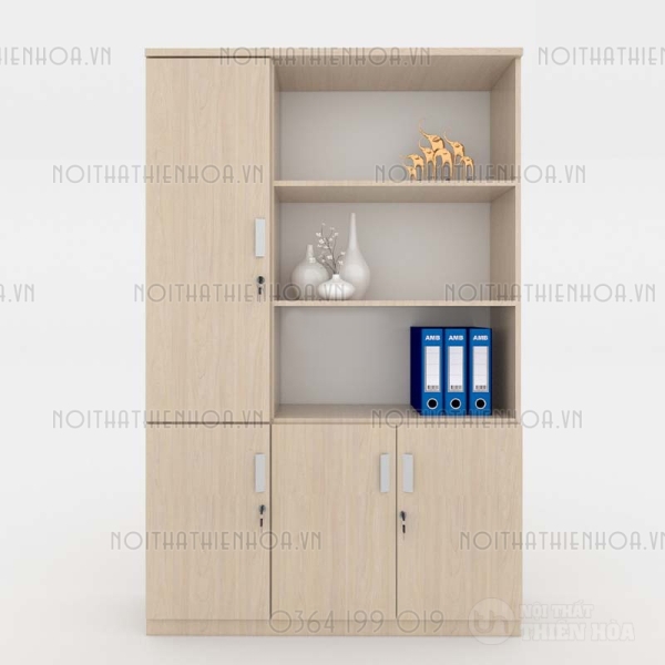 Tủ tài liệu Classic CL200-08A