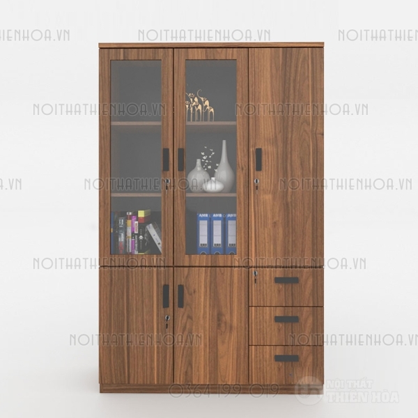 Tủ tài liệu Classic CL200-09