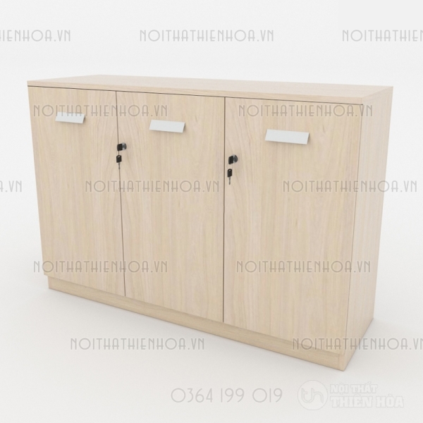 Tủ tài liệu classic CL80-04