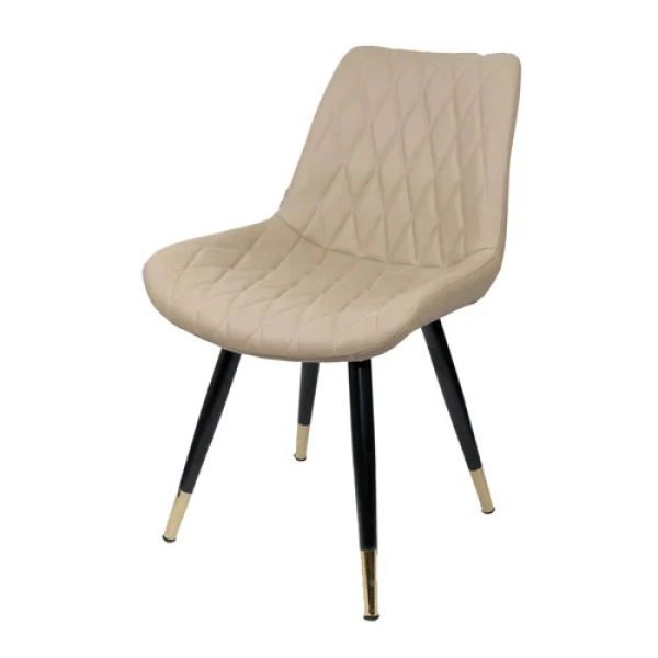 Bộ bàn ăn mặt đá nhập khẩu 4 ghế – Mã: T147-13-4x269A