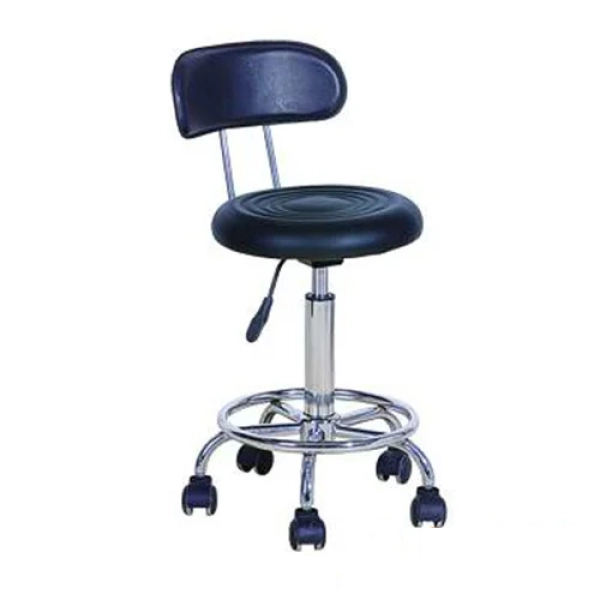 Ghế quầy bar nệm da lăn xoay – Mã: 407X