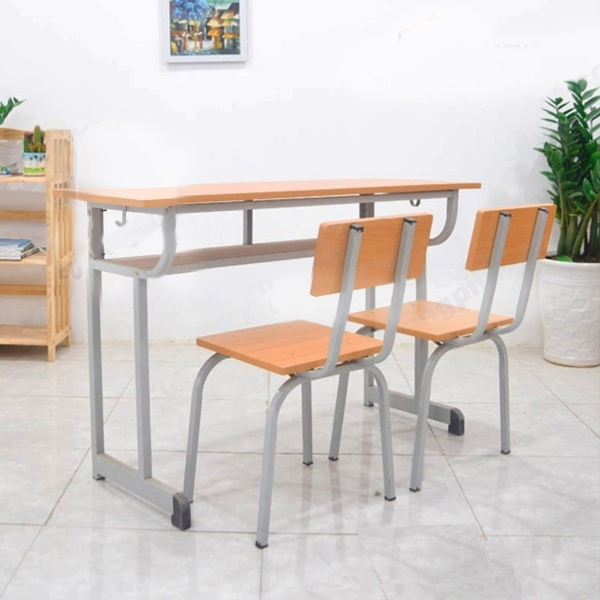 Bàn học sinh rời ghế BHS-04