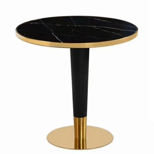 Bàn tròn tiếp khách showroom hiện đại- Mã: T1128