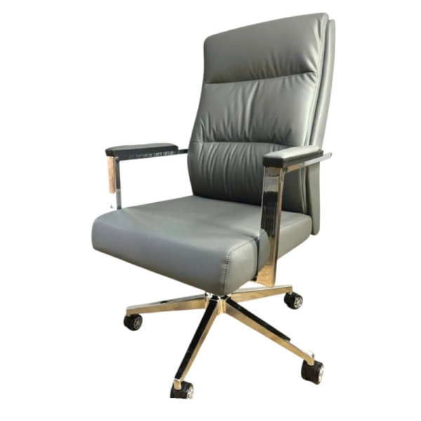Ghế Giám Đốc Phong Cách Tối Giản Tinh Tế Và Sang Trọng – GGĐ45