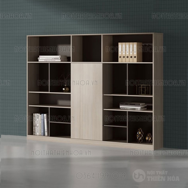 Tủ giám đốc Kemi K-CB2004