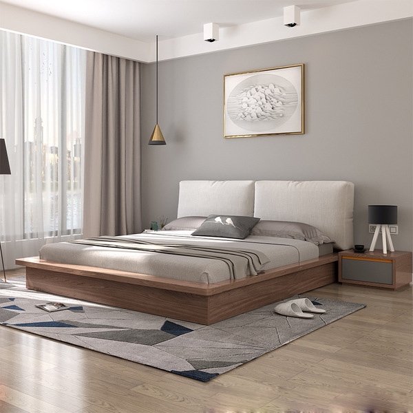 Giường hộp kiểu nhật GN-26