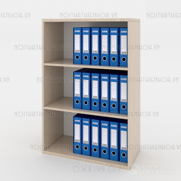 Tủ tài liệu Classic CL120-01