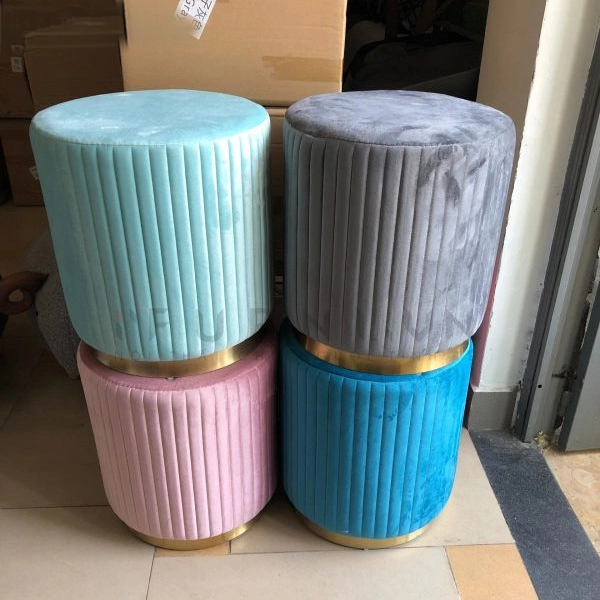 Bộ bàn tư vấn cửa hàng thời trang- Mã: T131-274A