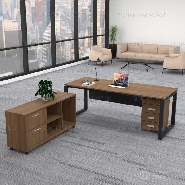 Bàn trưởng phòng, giám đốc BGD-U426D-16