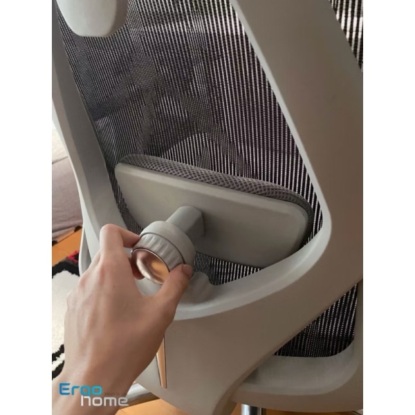 Ghế Xoay Văn Phòng Công Thái Học Ergonomic – GX46