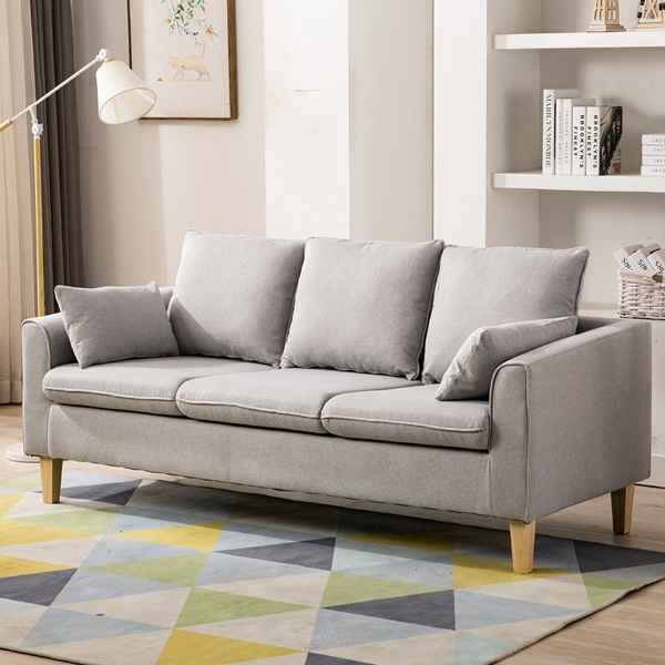 Văng sofa nhỏ gọn hiện đại đẹp