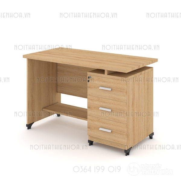Bàn văn phòng Classic 1m2 CL12HS-9