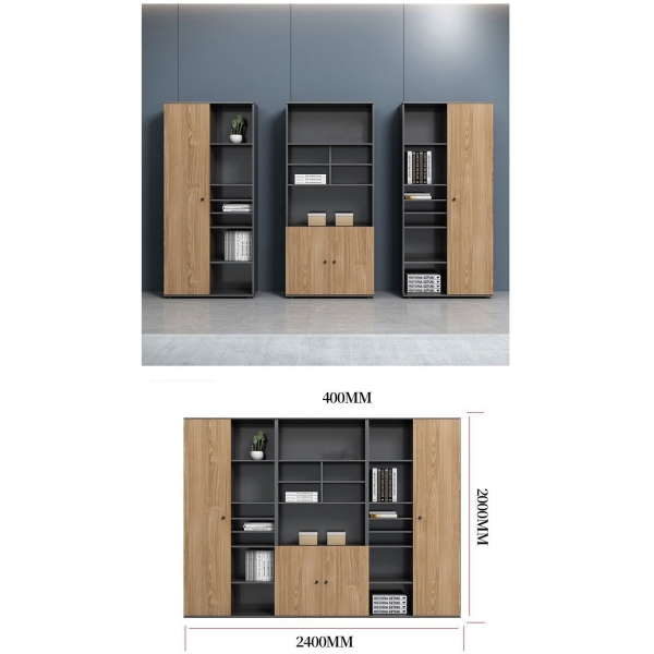 Tủ trưng bày 2m4 -TL 73