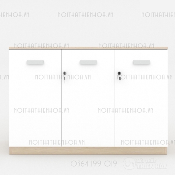Tủ tài liệu classic CL80-04T