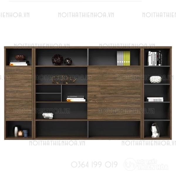 Tủ tài liệu lãnh đạo Cobain C-CA3404