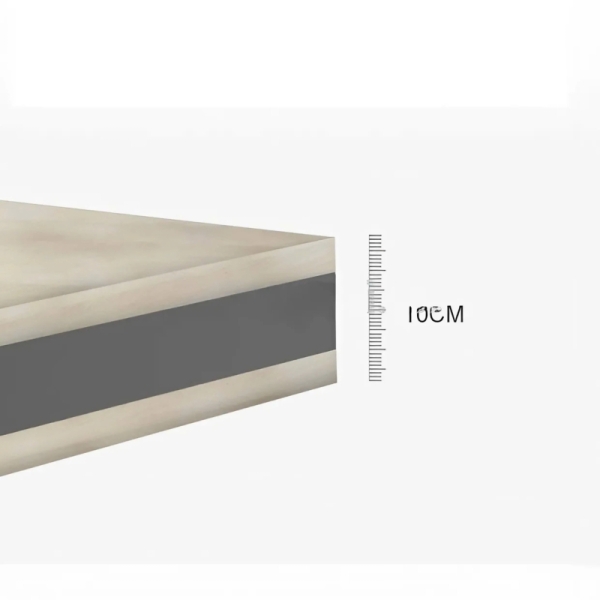 Cụm Bàn Làm Việc Văn Phòng 6 Chỗ Có Tủ Thiết Kế Thông Minh – BC74