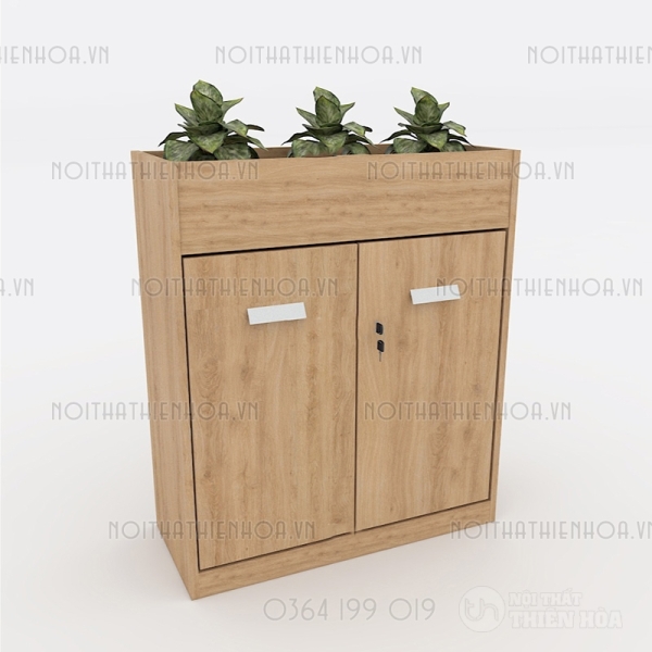 Tủ cây trang trí CL90-02C