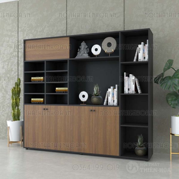 Tủ tài liệu CL200-16