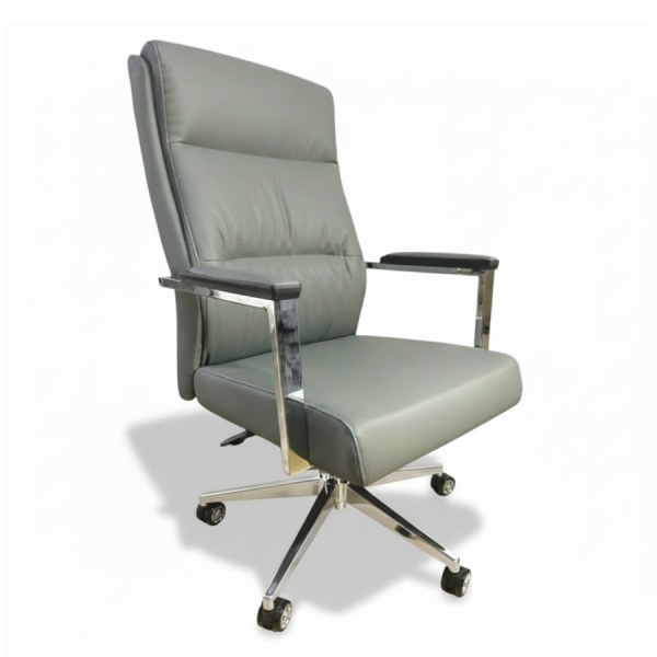 Ghế Giám Đốc Phong Cách Tối Giản Tinh Tế Và Sang Trọng – GGĐ45