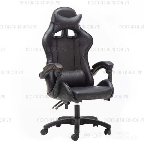 Ghế Gaming Giá Rẻ  Swift, Ngả lưng 165 độ, có gác chân