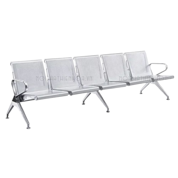 Ghế băng chờ GC02-5