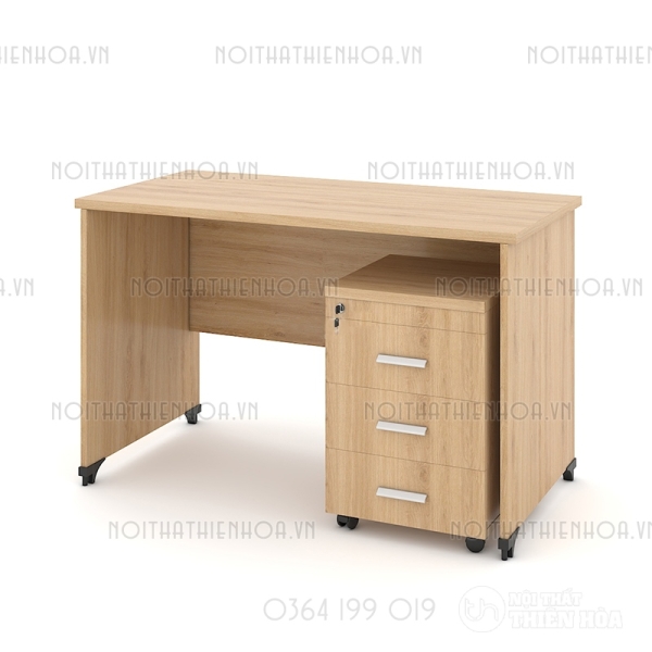 Bàn văn phòng Classic 1m2 CL12