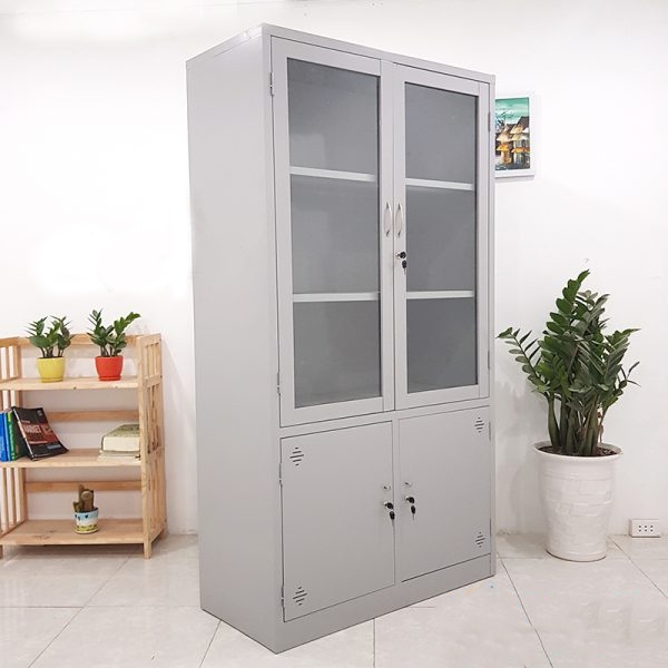 Tủ sắt K3 giá rẻ 04