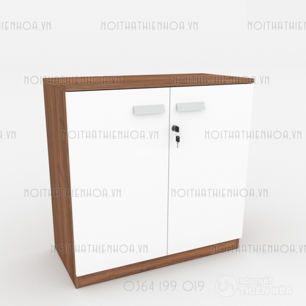 Tủ tài liệu classic CL80-01T