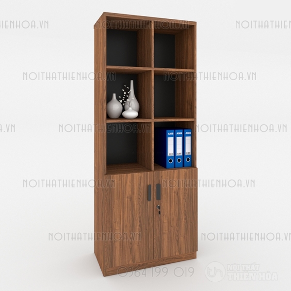 Tủ tài liệu Classic CL200-03A