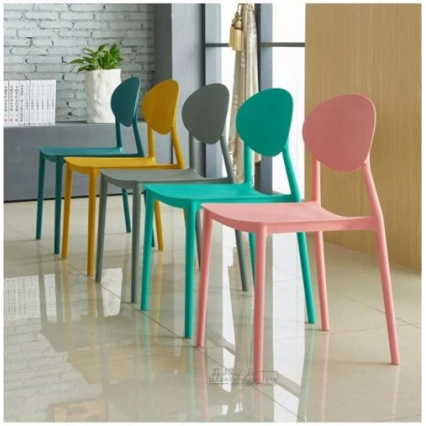 Bộ bàn tròn tiếp khách cho showroom hiện đại- Mã: T105-2×224