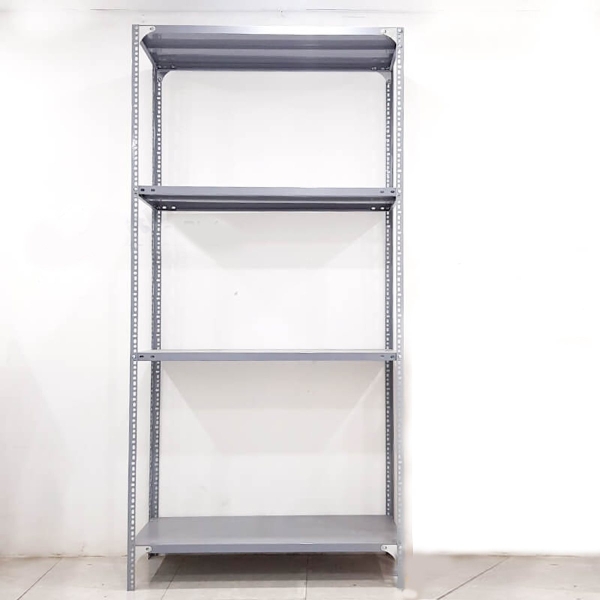 Kệ sắt V lỗ 4 tầng KE-02