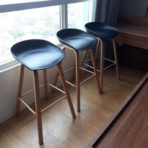 Ghế quầy bar Hay About A Stool – Mã: 403