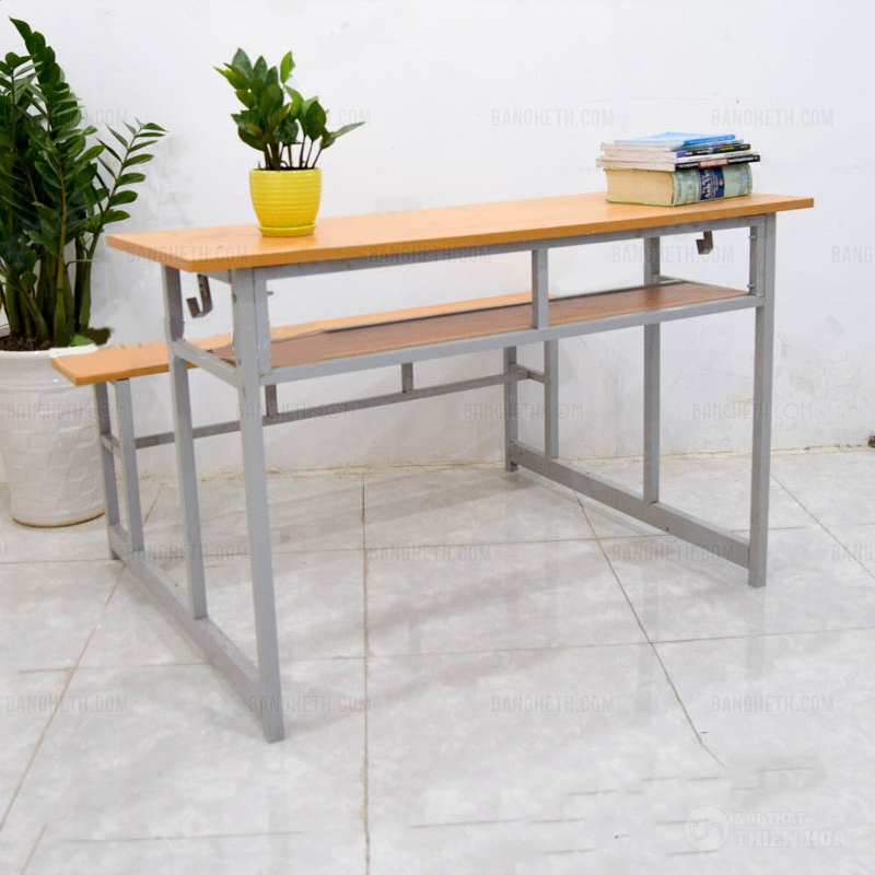 bàn học sinh liền ghế giá rẻ