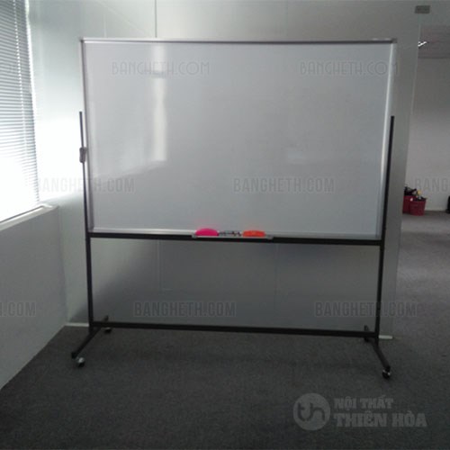 bảng từ di động 1m5 giá rẻ