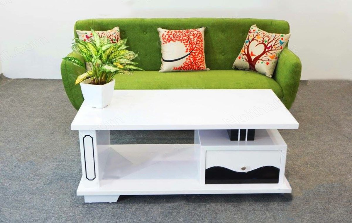 sofa văng xanh nõn chuối giá rẻ