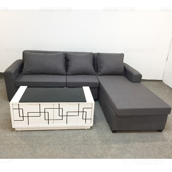 ghế sofa nỉ thông minh